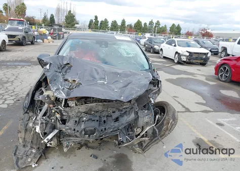 2017 Toyota Prius Four Touring from USA, damaged, VIN JTDKARFU1H3540360